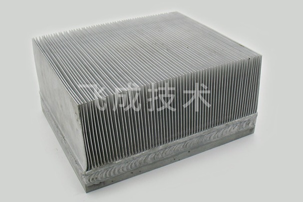 大功率,超大功率散热器