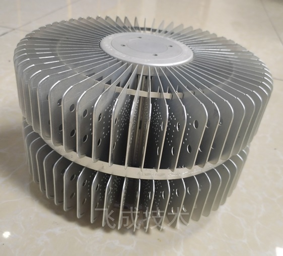 其他散热器