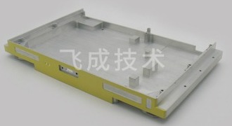 铝均温板