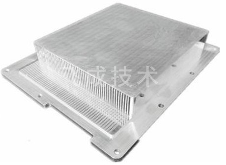 均温板散热器/相变散热器